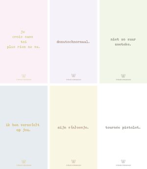 Zoete food