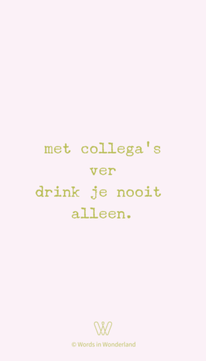 drink