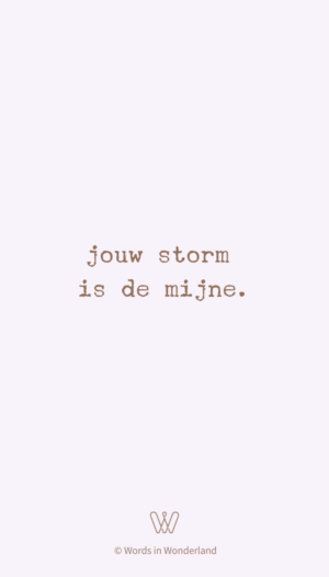 storm