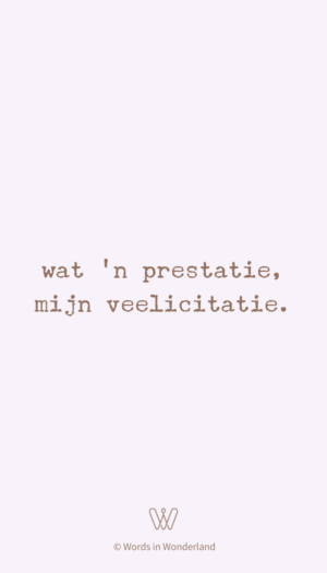 prestatie