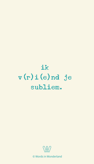 subliem