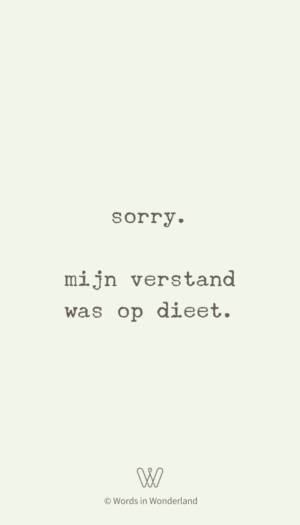 dieet