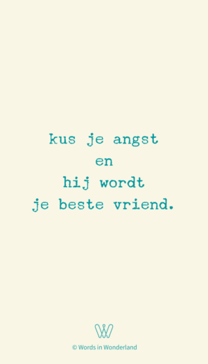 angst
