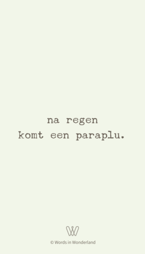 na regen