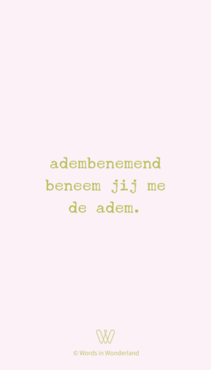 adembenemend
