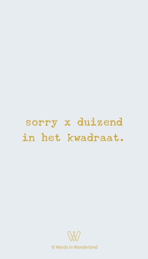 kwadraat