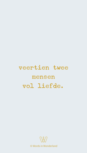 twee mensen