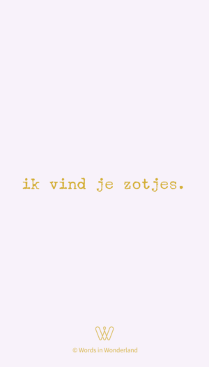 zotjes