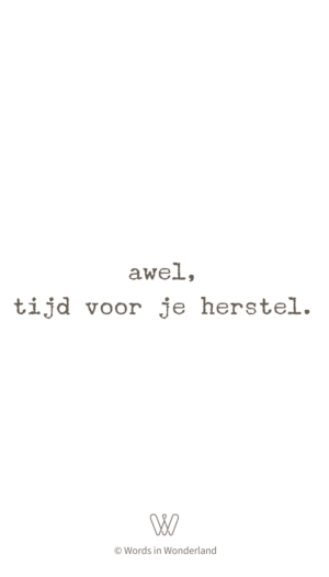 herstel