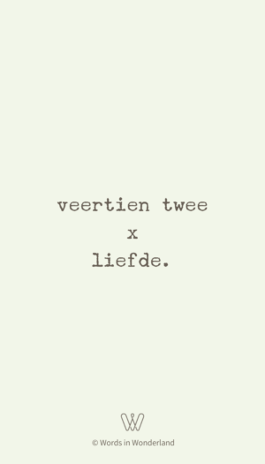 veertien twee